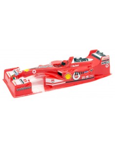 1/32 F1/Indy Narrow...