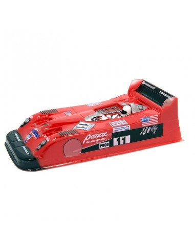 1/32 Panoz LMP-1 LeMans Custom Paint...