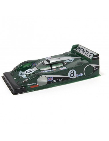 1/32 Bentley LeMans EXP Speed Custom...