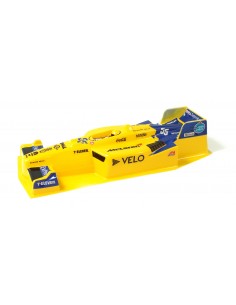 F1/Indy Narrow McLaren...