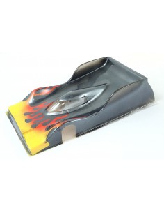 4" Custom Paint Peugeot 908... 2