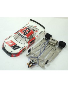 4" C21 M7 64P 3/32"A Toyota...
