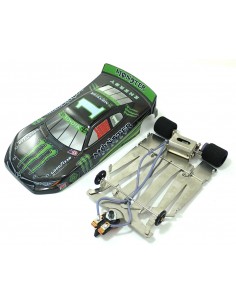 4" C21 M7 64P 3/32"A Toyota...