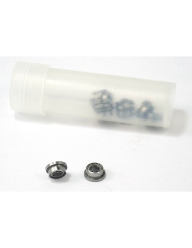 2mm x 5mm Axle ABEC-5 Sealed Ball...