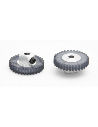 33T 64P 3/32" Axle Spur Gear - G633