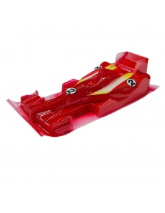 F1/Indy Wide Body Painted w...