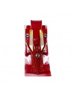 F1/Indy Wide Body Painted w... 2