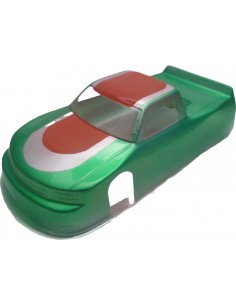 4" Chevy Truck Painted w... 2