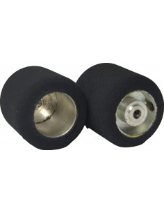 0.765"D 0.500"H 3/32"A Nat.... 2