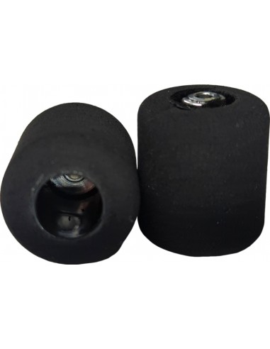 0.700"D 0.375"H 3/32"A Treated Rubber...