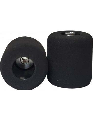 0.765"D 0.375"H 3/32"A Treated Rubber...