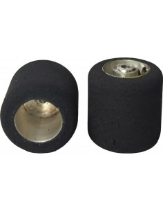 0.820"D 0.500"H 3/32"A Nat....