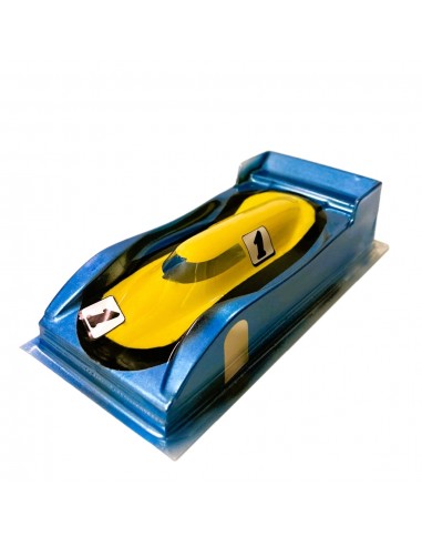 1/32 Mazda Dyson Painted w Numbers...