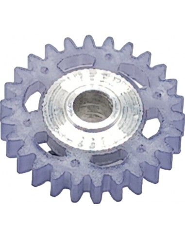 26T 48P 1/8" Axle Pro XL Spur Gear...