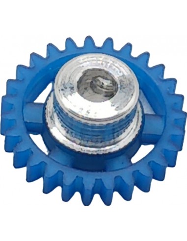 27T 48P 1/8" Axle Pro XL Spur (6 ea)...
