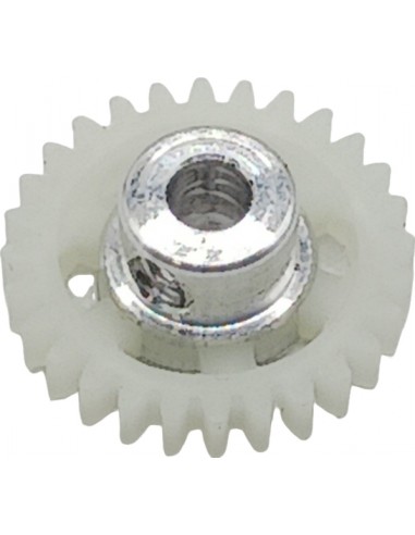 28T 48P 1/8" Axle Pro XL Spur (6 ea)...