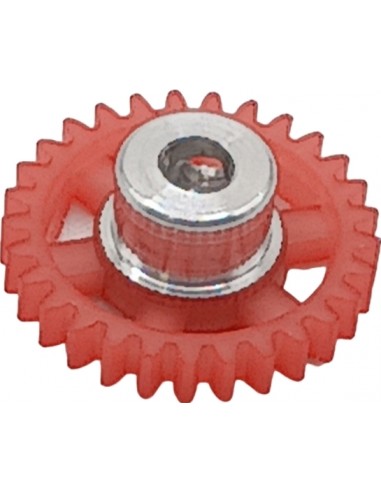 29T 48P 1/8" Axle Pro XL Spur (6 ea)...