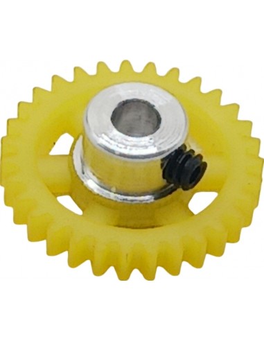 31T 48P 1/8" Axle Pro XL Spur Gear -...