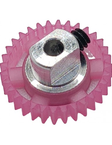 32T 64P 3/32" Axle Pro XLite Spur...