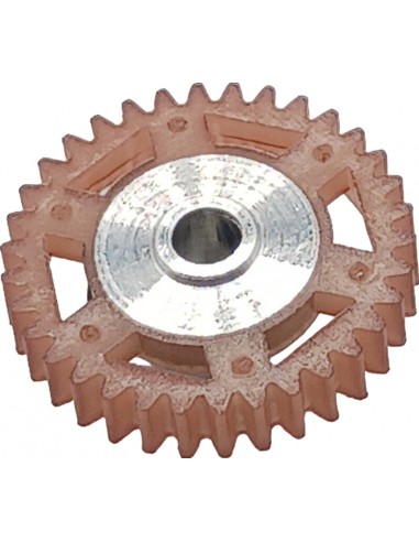 34T 64P 3/32" Axle Spur Pro XLite...