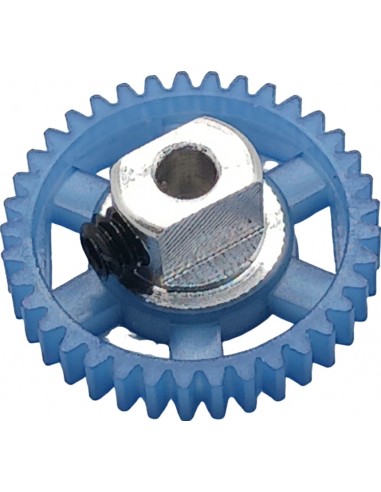 37T 64P 3/32" Axle Pro XLite Spur...