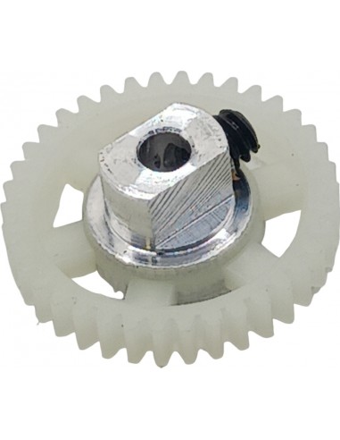 38T 64P 3/32" Axke Pro XLite Spur...