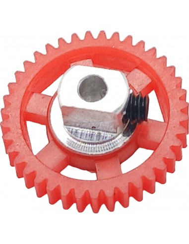39T 64P 3/32" Axle Pro XLite Spur...