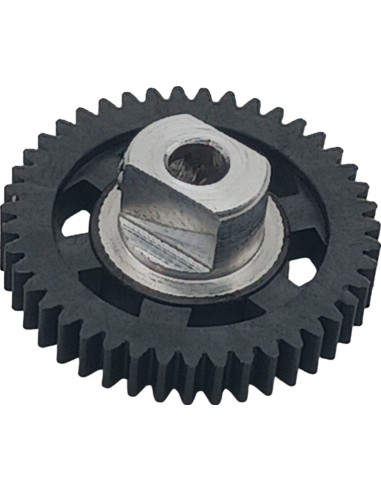 43T 72P 3/32" Axle Pro XL Spur Gear -...