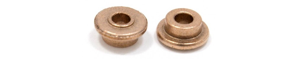 Bushings & Collars